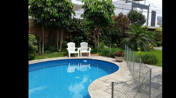 CASA EN CONDOMINIO EN VENTA EN SANTIAGO DE SURCO