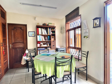 VENTA HERMOSA CASA EN SURCO (609-795-1 LUCY)