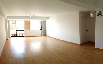 Departamento en Venta en Miraflores