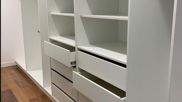 LINDO FLAT DE ESTRENO EN EDIFICIO FRENTE A PARQUE 