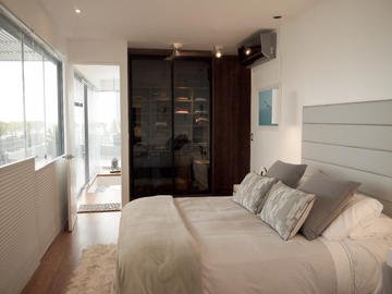 PENTHOUSE DE LUJO