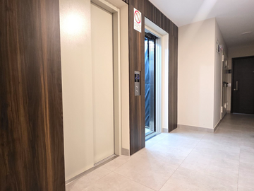 DEPARTAMENTO DE ESTRENO | PISCINA | 2 DORM.