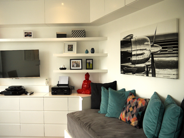PENTHOUSE DE LUJO