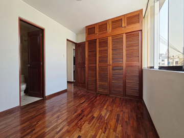 DEPARTAMENTO EN VENTA | VISTA CALLE | 3 DORM + ESTACIONAMIEN