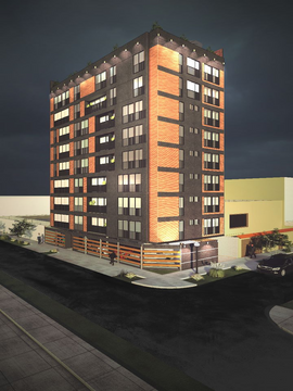 VENDO DEPARTAMENTOS DE 41,70M2 ESTRENO EN SURQUILLO