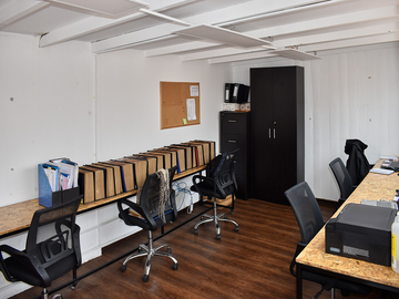 ALQUILER DE CASA PARA OFICINA EN JR. CENTENARIO, BARRANCO