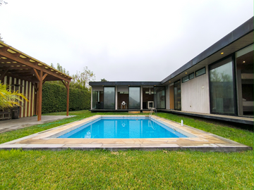 🏡 ¡VIVE RODEADO DE NATURALEZA EN UNA ZONA EXCLUSIVA!