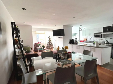 SE VENDE DEPARTAMENTO EN SURCO
