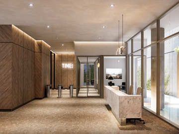 VENTA OFICINA SAN ISIDRO - OF X06 (609-614-106 FABI)