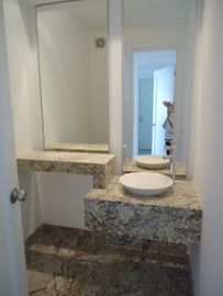 DEPARTAMENTO EN VENTA SAN ISIDRO
