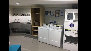 DEPARTAMENTO EN ALQUILER EN BARRANCO