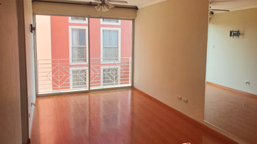 ALQUILER DEPARTAMENTO EN CONDOMINIO VILLA VERDE SURCO 