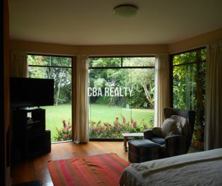 CASA EN VENTA - ALAMEDA EL SERENO | C-1005