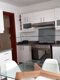 VENTA DPTO AV BUENAVISTA PRIMER PISO TERRAZA $345 000
