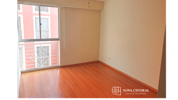 ALQUILER DEPARTAMENTO EN CONDOMINIO VILLA VERDE SURCO 