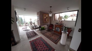 LINDA CASA EN LAS LADERAS CASUARINAS -012469
