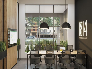 VENTA DUPLEX EN SANTA BEATRIZ - DPTO 2005 (609-986-13)