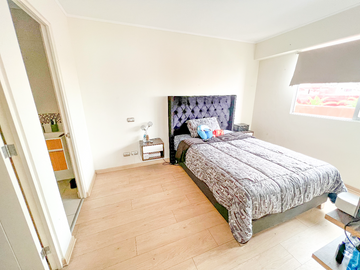 SE VENDE DEPARTAMENTO EN SAN MIGUEL