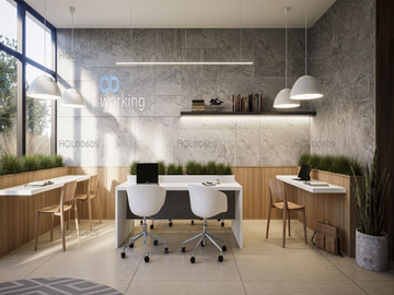 VENTA DEPARTAMENTO SAN ISIDRO-DPTO. 302 AL 2102 (609-854-57)