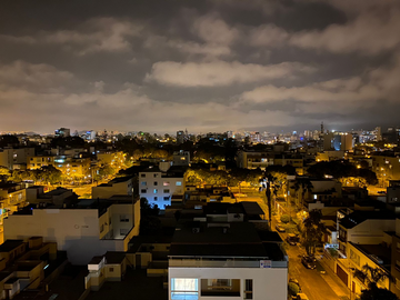 DEPARTAMENTO DÚPLEX EN VENTA EN MIRAFLORES