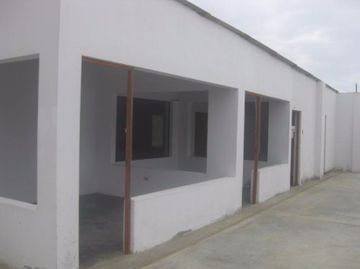 LOCAL INDUSTRIAL EN VENTA - PARACAS (609-258-22 LUCY)