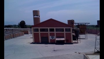 EXCELENTE LOCAL INDUSTRIAL EN CHINCHA BAJA PANAMERICANA SUR