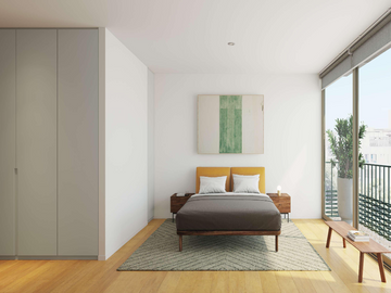 DEPARTAMENTO EN VENTA EN MIRAFLORES - DPT 202 AL 602