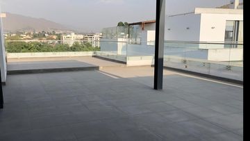 PRECIOSO PENTHOUSE, VISTA AL GOLF- THE MOST-AREAS COMUNES