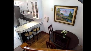 CASA EN ALQUILER EN LA MOLINA. URB LA ENSENADA