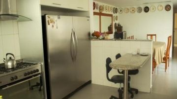 SE VENDE HERMOSA RESIDENCIA - ZONA EXCLUSIVA DE SAN ISIDRO