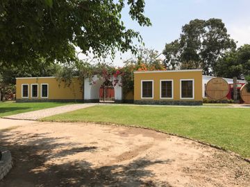 VENTA TERRENO COMERCIAL PACHACAMAC