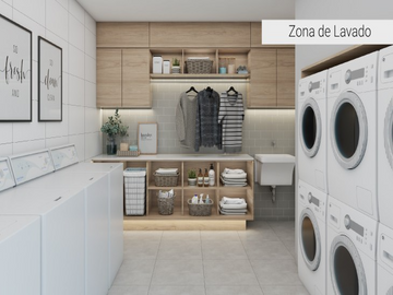 VENTA DEPA SANTA BEATRIZ - DPT X07 B (609-480-224)
