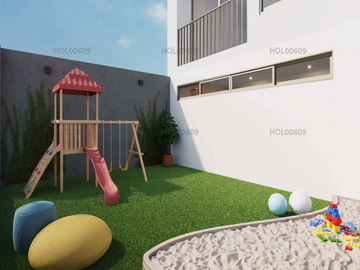 VENTA DEPARTAMENTO SAN ISIDRO-DPTO. 401 AL 801 (609-546-306)