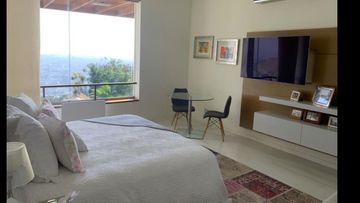 LINDA CASA EN LOS PETIRROJOS CASUARINAS - 018495