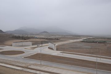 VENTA DE TERRENO INDUSTRIAL LURÍN