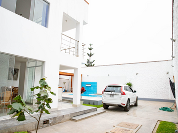 VENTA DE DEPARTAMENTO EN PUNTA NEGRA