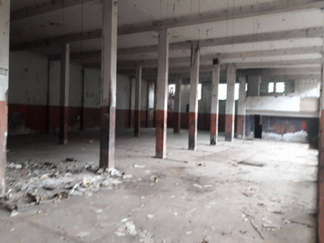 LIMA CERCADO VENTA DE LOCAL COMERCIAL