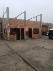 TERRENO CERCA AL MUELLE EN CALLAO