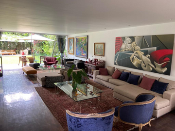 CASA EN VENTA TENIENTE ROMANET COD. 23409