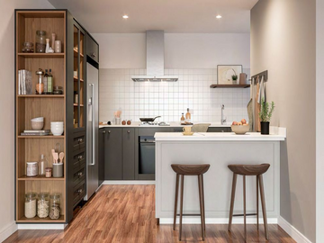 VENTA DEPARTAMENTO EN SAN ISIDRO-DPT 102 C(609-903-23 BELEN)