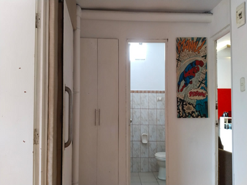 AMPLIO DUPLEX EN OCASIÓN