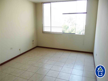 OFICINA EN VENTA O ALQUILER - SAN BORJA