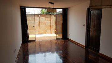 Departamento en Venta en Santiago de Surco
