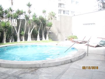 LINDO DEPARTAMENTO EN VENTA VISTA LATERAL AL MAR