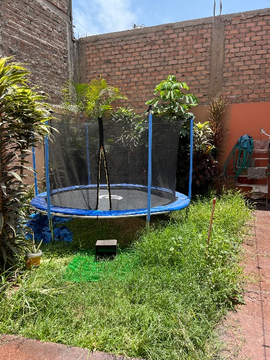 CASA VENTA SANTIAGO DE SURCO