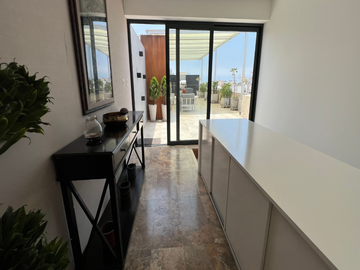 VENTA PENTHOUSE EN ALFREDO SALAZAR