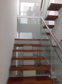 Moderna Casa en Miraflores, Equipada