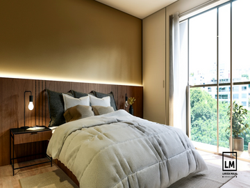 FLAT EN SANTIAGO DE SURCO 010