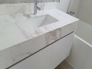 VENDO DE DEPARTAMENTO MARISCAL SUCRE - MIRAFLORES