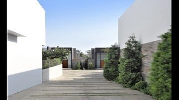 LINDA CASA EN CONDOMINIO EN LA MOLINA - BEL AIR  CDRA 3 - CASA 3